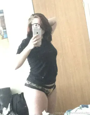 Lucigonewild OnlyFans Leaked Free Thumbnail Picture - #1didJJk2p7