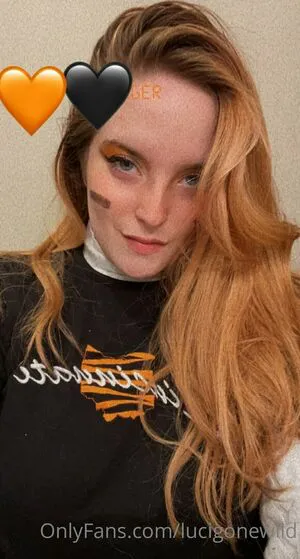 Lucigonewild OnlyFans Leaked Free Thumbnail Picture - #E0NOSCM9AC