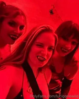 Lucigonewild OnlyFans Leaked Free Thumbnail Picture - #Jb739o0WQH