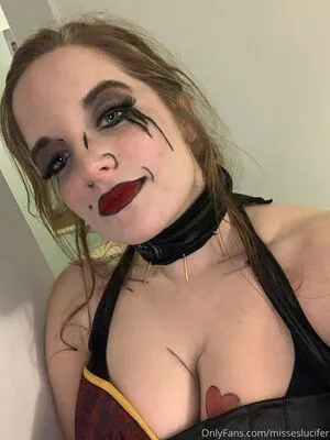 Lucigonewild OnlyFans Leaked Free Thumbnail Picture - #L3H6pA23R1