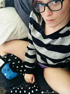 Lucigonewild OnlyFans Leaked Free Thumbnail Picture - #OuwD4IF1C7