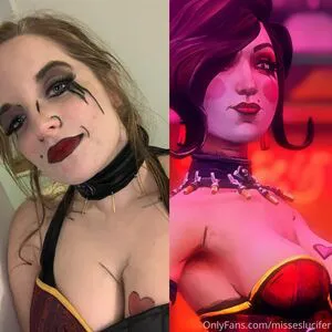 Lucigonewild OnlyFans Leaked Free Thumbnail Picture - #X2Z76o1mOQ