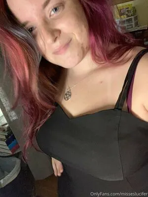 Lucigonewild OnlyFans Leaked Free Thumbnail Picture - #nFLrnLCj0o