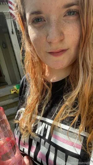 Lucigonewild OnlyFans Leaked Free Thumbnail Picture - #no84LvOX88
