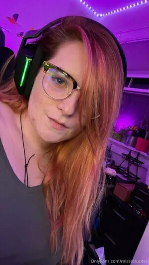 Lucigonewild OnlyFans Leaked Free Thumbnail Picture - #pH9ItyScFk
