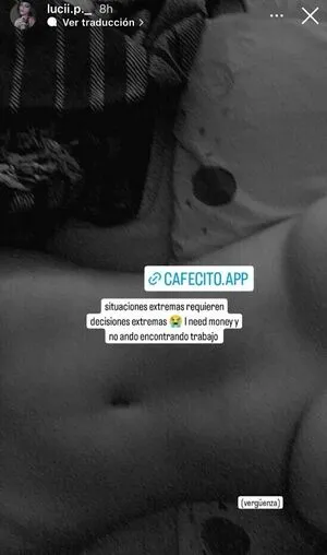Lucii P OnlyFans Leaked Free Thumbnail Picture - #o26uzLNTcp