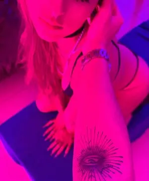 Lucii P OnlyFans Leaked Free Thumbnail Picture - #v835kYfmdd