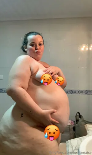 Luciiamaiss OnlyFans Leaked Free Thumbnail Picture - #nhno0Qyp7k