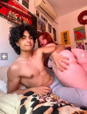 Luciifferr OnlyFans Leaked Free Thumbnail Picture - #3iGyfAHsBD