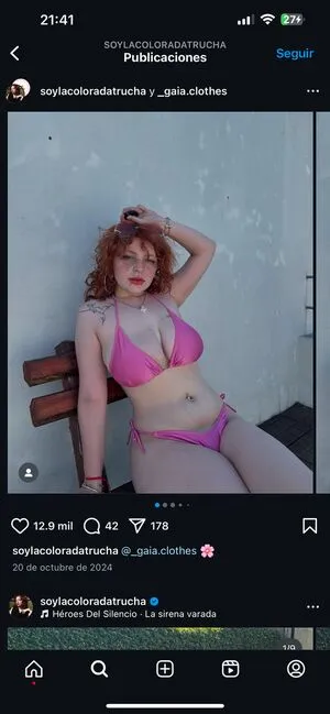 Luciifferr OnlyFans Leaked Free Thumbnail Picture - #ET976z0pmP