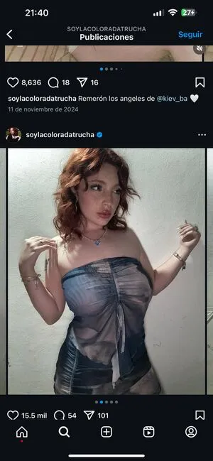 Luciifferr OnlyFans Leaked Free Thumbnail Picture - #OW6lXxuqRo