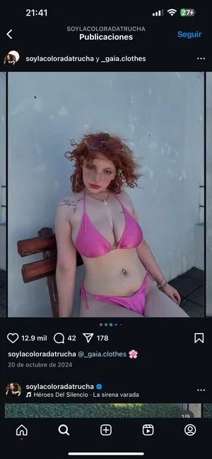 Luciifferr OnlyFans Leaked Free Thumbnail Picture - #qciWJdtfwp
