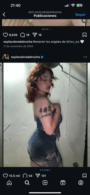 Luciifferr OnlyFans Leaked Free Thumbnail Picture - #yAoqy0oamC