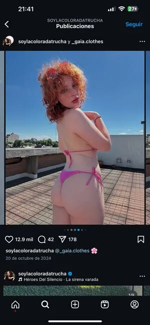 Luciifferr OnlyFans Leaked Free Thumbnail Picture - #zDlKmDeAEb