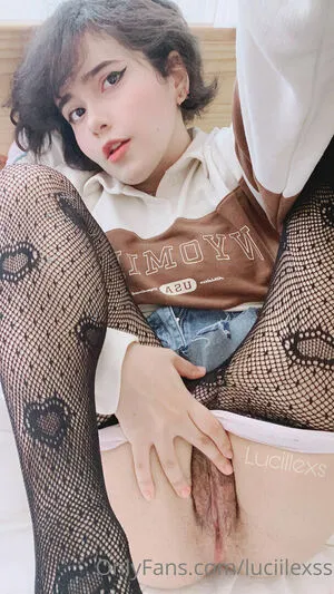 Luciilexss OnlyFans Leaked Free Thumbnail Picture - #MetOlIqtNl