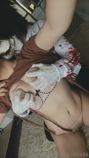 Luciilexss OnlyFans Leaked Free Thumbnail Picture - #PsGGd2A2aw