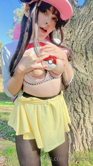Luciilexss OnlyFans Leaked Free Thumbnail Picture - #TmhsrLiAjx