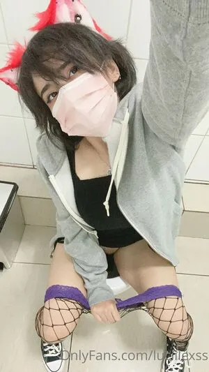 Luciilexss OnlyFans Leaked Free Thumbnail Picture - #Xq6Qdz6umW
