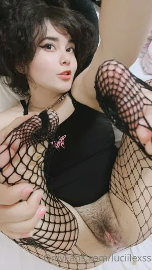 Luciilexss OnlyFans Leaked Free Thumbnail Picture - #b58YfAjun4