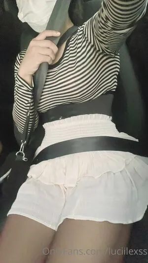Luciilexss OnlyFans Leaked Free Thumbnail Picture - #cJMIyU4NEB