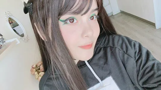 Luciilexss OnlyFans Leaked Free Thumbnail Picture - #e7EyF6Sa1w