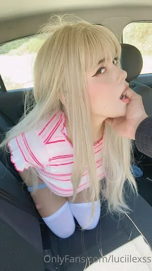Luciilexss OnlyFans Leaked Free Thumbnail Picture - #kWT0ABPleI