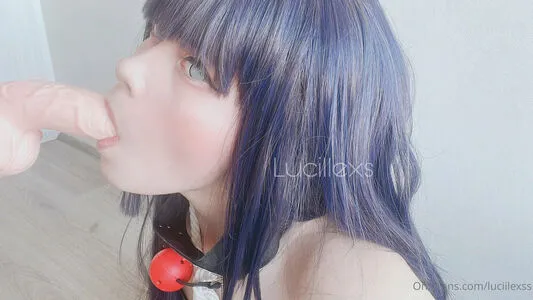 Luciilexss OnlyFans Leaked Free Thumbnail Picture - #lSqEdhovGU