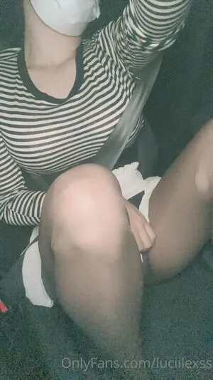 Luciilexss OnlyFans Leaked Free Thumbnail Picture - #sTEVJkKWPA