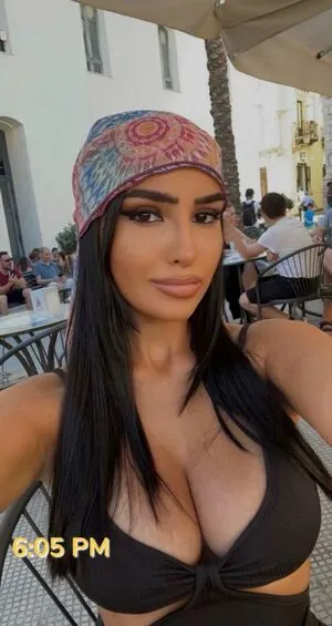 Lucija Bozic OnlyFans Leaked Free Thumbnail Picture - #5JfhWU2h9M