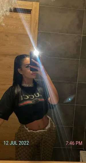 Lucija Bozic OnlyFans Leaked Free Thumbnail Picture - #IozrOBsNAC