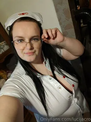 Lucijacro OnlyFans Leaked Free Thumbnail Picture - #82eXtrfwWg