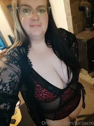 Lucijacro OnlyFans Leaked Free Thumbnail Picture - #CcbRFZ1EC2