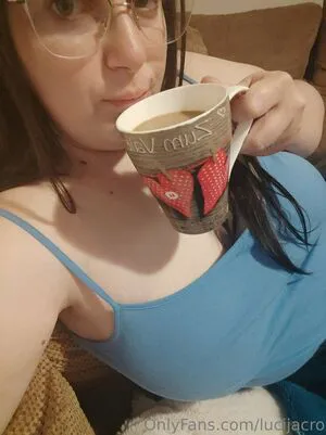 Lucijacro OnlyFans Leaked Free Thumbnail Picture - #Hyc3zlpqEa