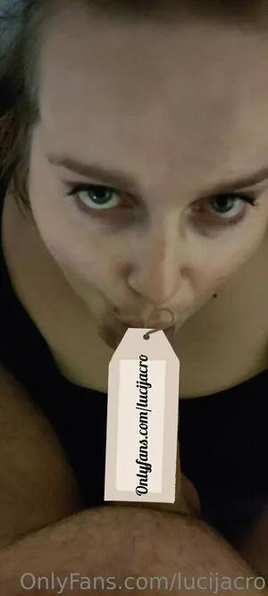 Lucijacro OnlyFans Leaked Free Thumbnail Picture - #fCBG0uVTCF