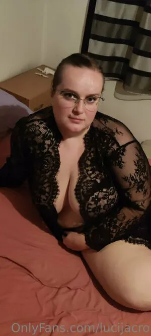 Lucijacro OnlyFans Leaked Free Thumbnail Picture - #sSvE9RHbGZ