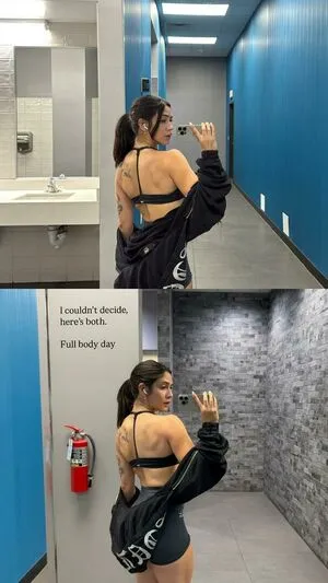 Lucila Erickson OnlyFans Leaked Free Thumbnail Picture - #3DsIIfzR8H