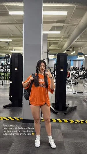 Lucila Erickson OnlyFans Leaked Free Thumbnail Picture - #Q1vMFVDcb0