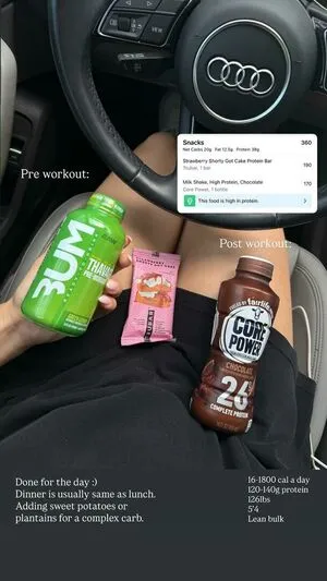 Lucila Erickson OnlyFans Leaked Free Thumbnail Picture - #mL13drA9DP