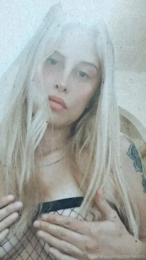 Lucilabitch OnlyFans Leaked Free Thumbnail Picture - #4V2jVFc9Zw