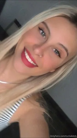 Lucilabitch OnlyFans Leaked Free Thumbnail Picture - #eElpEGGJPx