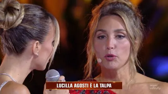 Lucilla Agosti OnlyFans Leaked Free Thumbnail Picture - #DuD4UIHEf8