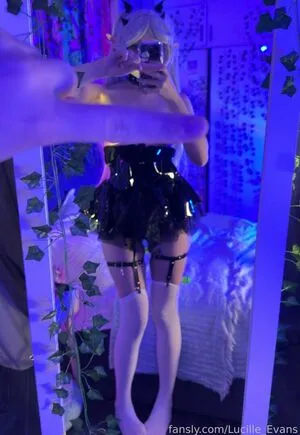 Lucille Evans OnlyFans Leaked Free Thumbnail Picture - #1seibfrt8c