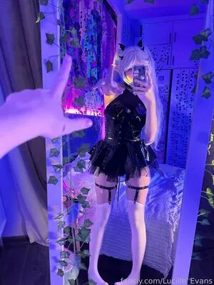 Lucille Evans OnlyFans Leaked Free Thumbnail Picture - #2nwqbJ9N5h