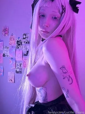 Lucille Evans OnlyFans Leaked Free Thumbnail Picture - #8Jm2479HaD