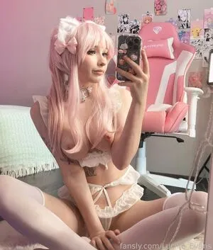 Lucille Evans OnlyFans Leaked Free Thumbnail Picture - #8W9zWVoHnG