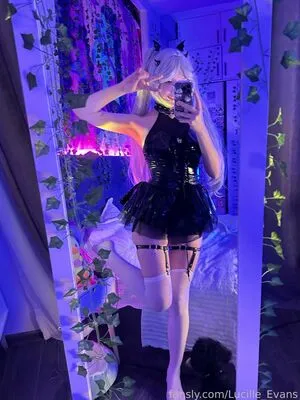 Lucille Evans OnlyFans Leaked Free Thumbnail Picture - #8q0L8fu6Yd