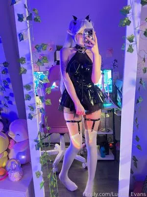 Lucille Evans OnlyFans Leaked Free Thumbnail Picture - #IOBpN8rS1f