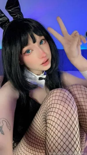 Lucille Evans OnlyFans Leaked Free Thumbnail Picture - #LU73AUQwe4