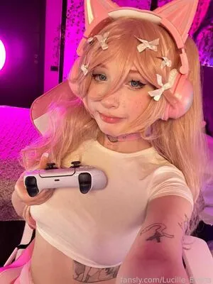 Lucille Evans OnlyFans Leaked Free Thumbnail Picture - #RmrqfQfFes