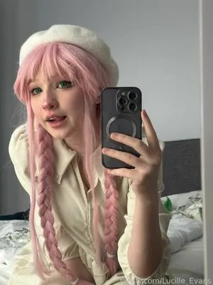 Lucille Evans OnlyFans Leaked Free Thumbnail Picture - #eQ0qDLrbyS
